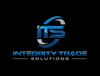 ITS/Integrity Trade Solutions logo design by ammad