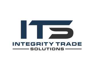 ITS/Integrity Trade Solutions logo design by Zhafir