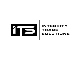 ITS/Integrity Trade Solutions logo design by Zhafir