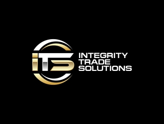 ITS/Integrity Trade Solutions logo design by CreativeKiller