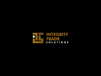 ITS/Integrity Trade Solutions logo design by xtrada99