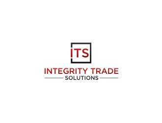 ITS/Integrity Trade Solutions logo design by narnia