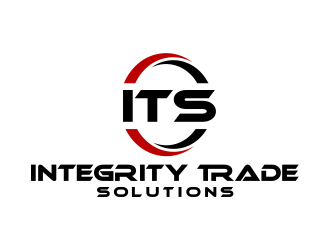ITS/Integrity Trade Solutions logo design by creator_studios