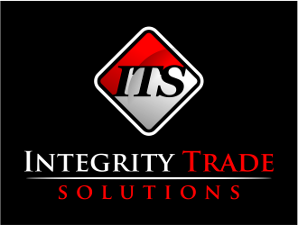 ITS/Integrity Trade Solutions logo design by cintoko