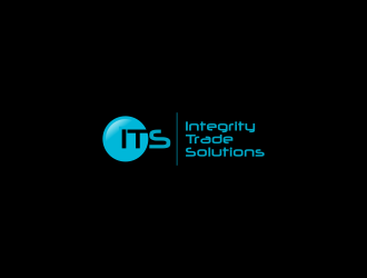 ITS/Integrity Trade Solutions logo design by Naan8