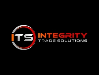 ITS/Integrity Trade Solutions logo design by careem