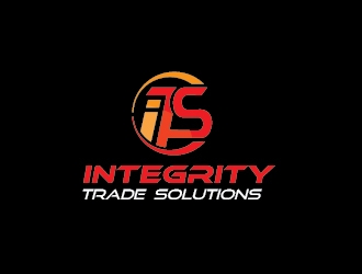 ITS/Integrity Trade Solutions logo design by adwebicon