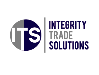ITS/Integrity Trade Solutions logo design by axel182