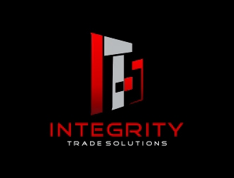 ITS/Integrity Trade Solutions logo design by MCXL