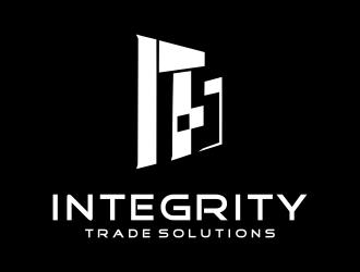 ITS/Integrity Trade Solutions logo design by MCXL