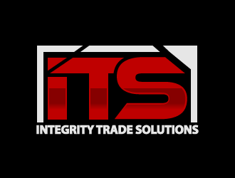 ITS/Integrity Trade Solutions logo design by mirceabaciu