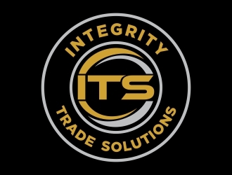 ITS/Integrity Trade Solutions logo design by cikiyunn