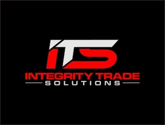 ITS/Integrity Trade Solutions logo design by agil