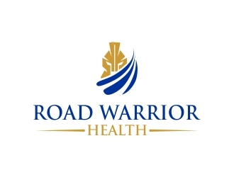 Road Warrior Health logo design by mckris