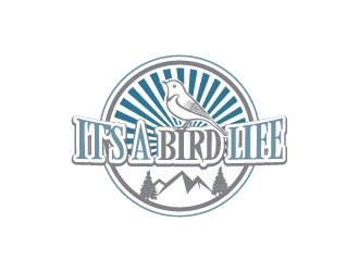Its a Bird Life - DIY Home Renovations & Adventures logo design by uttam