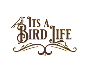 Its a Bird Life - DIY Home Renovations & Adventures logo design by Roma