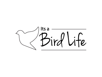 Its a Bird Life - DIY Home Renovations & Adventures logo design by Creativeminds