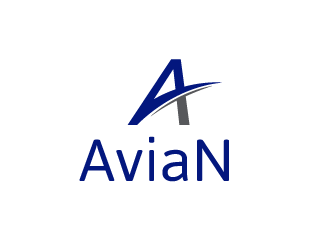 AviaN logo design by scriotx