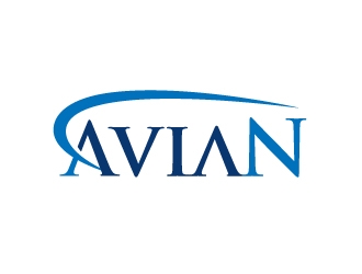AviaN logo design by akilis13