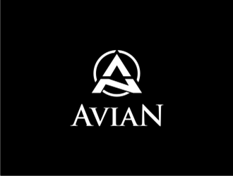 AviaN logo design by sheilavalencia