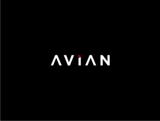 AviaN logo design by sheilavalencia