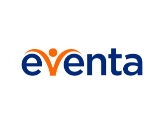 Eventa logo design by hidro