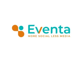 Eventa logo design by N1one