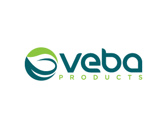 veba products logo design by denfransko