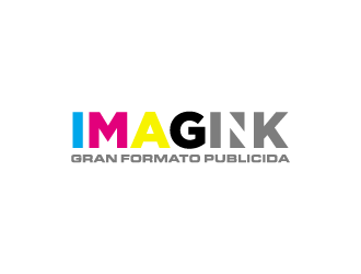 Imagink logo design by torresace