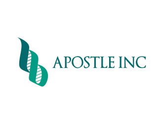 Apostle Inc logo design by JessicaLopes