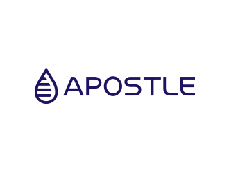 Apostle Inc logo design by keylogo