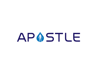Apostle Inc logo design by done