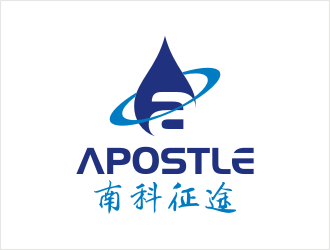  logo design by bunda_shaquilla