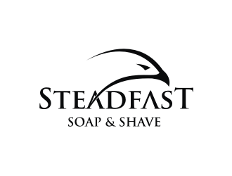 Steadfast Soap & Shave logo design by ohtani15