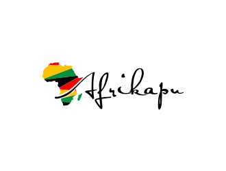 AFRIKAPU logo design by meliodas