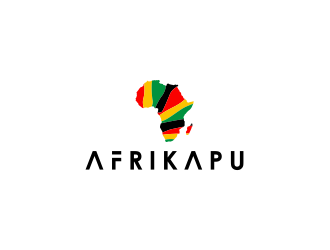 AFRIKAPU logo design by meliodas