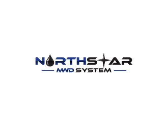 NorthStar MWD logo design by Rock