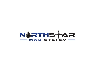 NorthStar MWD logo design by Rock