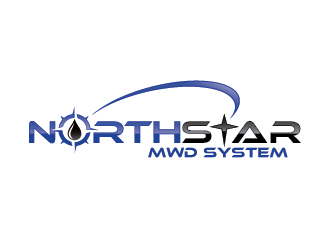 NorthStar MWD logo design by Andri