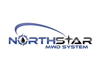 NorthStar MWD logo design by Andri