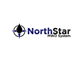 NorthStar MWD logo design by fastsev