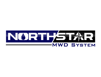 NorthStar MWD logo design by fastsev
