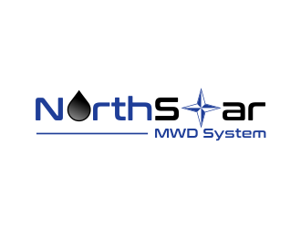 NorthStar MWD logo design by done