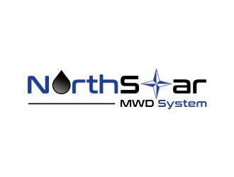 NorthStar MWD logo design by done