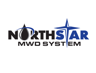 NorthStar MWD logo design by PRN123