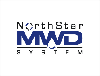 NorthStar MWD logo design by bunda_shaquilla