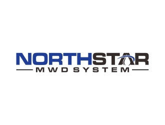 NorthStar MWD logo design by agil