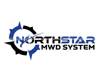 NorthStar MWD logo design by jaize