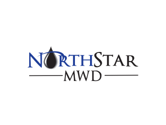 NorthStar MWD logo design by Greenlight