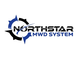 NorthStar MWD logo design by jaize
